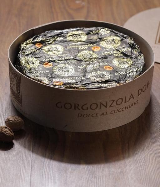 Gorgonzola PDO EXTRA-Sweet
