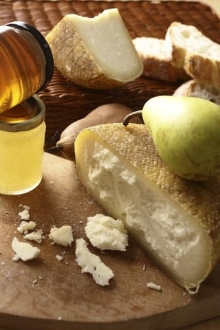 Pecorino Crosta d'Oro