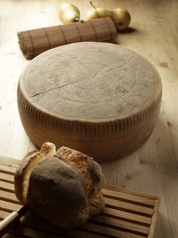 Pecorino Croccolone "Jeroboam RESERVE"