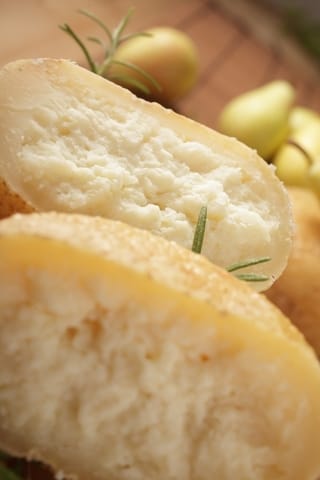 Pecorino Crosta d'Oro mini