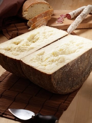 Pecorino Pizzichino "RESERVE"