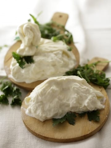 Burrata