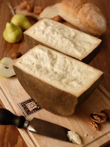 Pecorino Mascalzone "RESERVE"