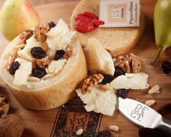 Pecorino Piparellino