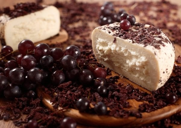 Pecorino Avvinato