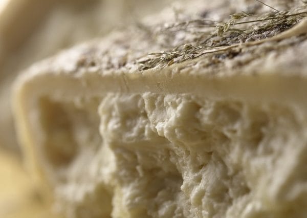 Pecorino Affienato