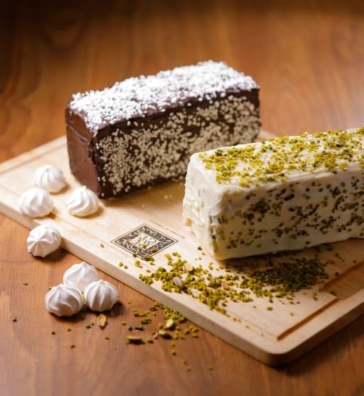 Cioccoblu "surprise"